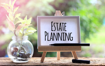 What’s the big deal about estate planning?