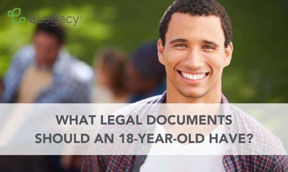 what-legal-documents-should-an-18-year-old-have